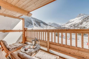 Le Yule Hotel & Spa Val-D'isère